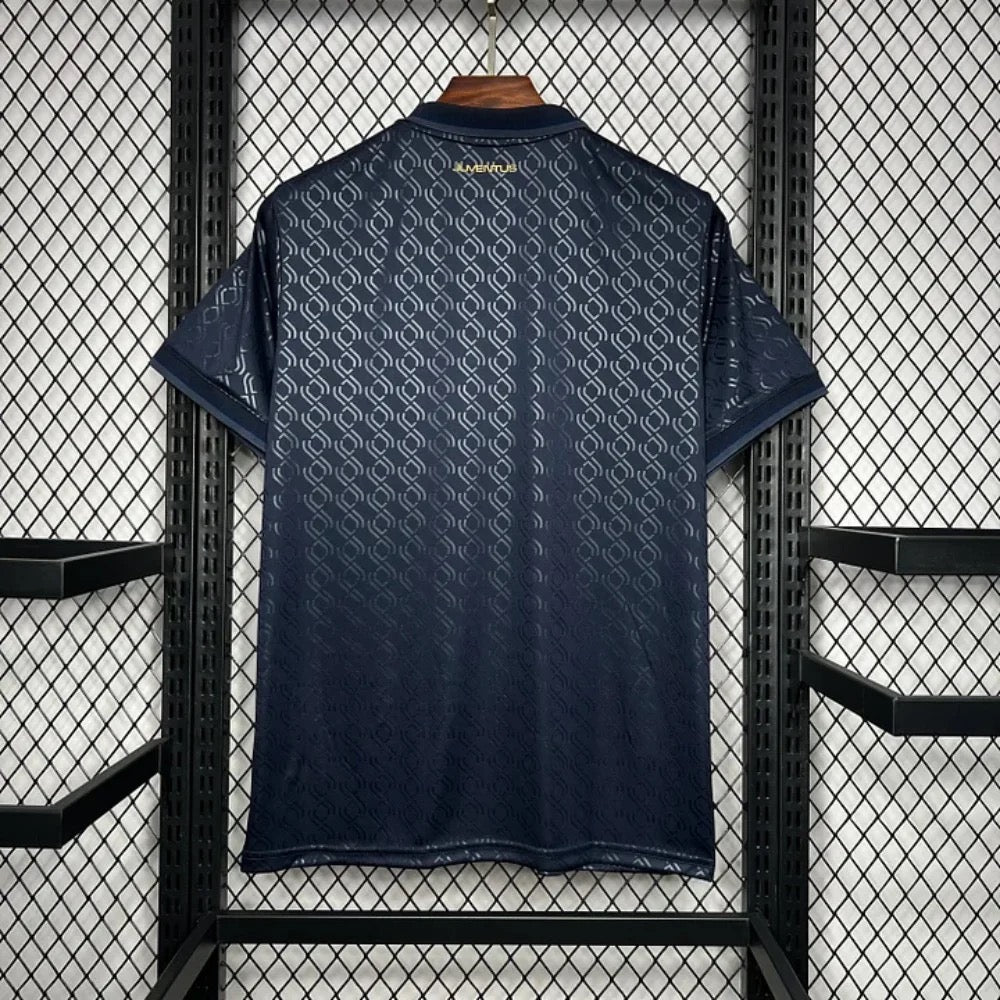 JUVENTUS THIRD 24/25