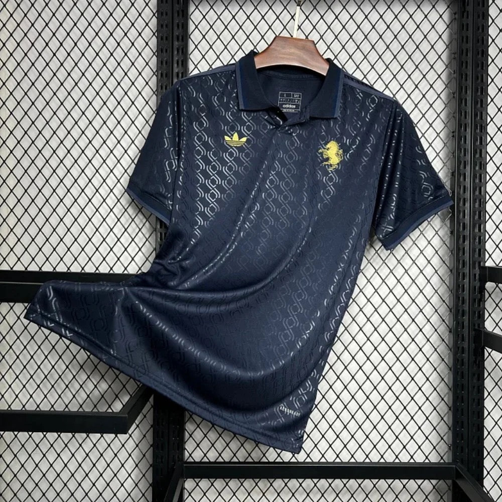 JUVENTUS THIRD 24/25