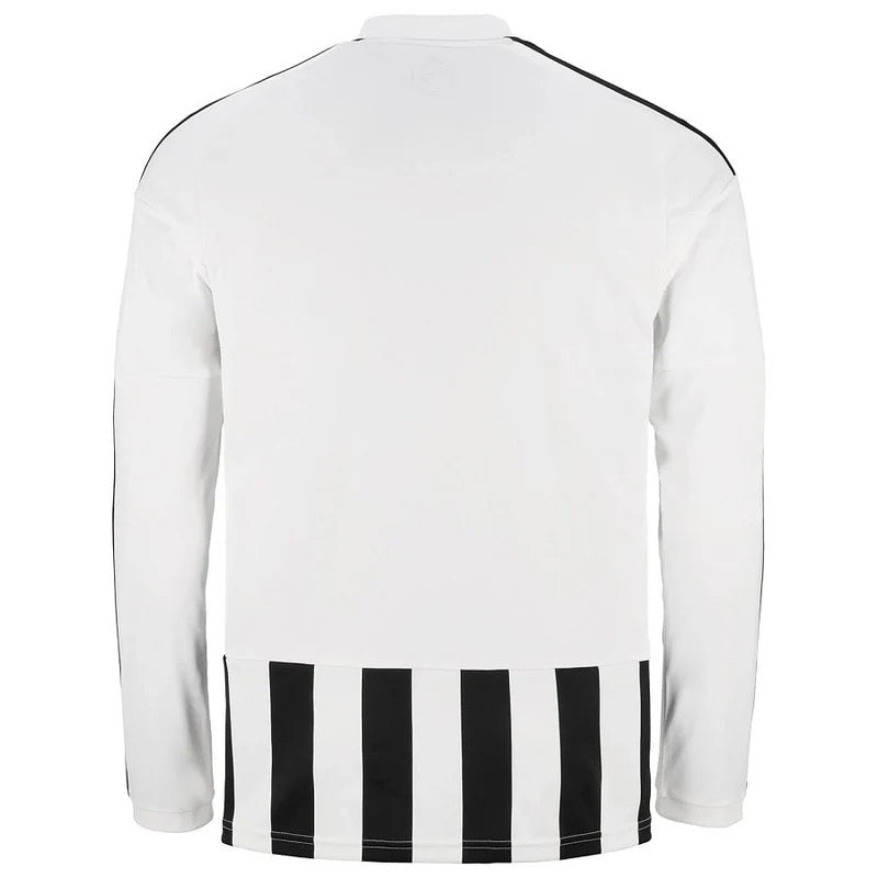 JUVENTUS DOMICILE MANCHES LONGUES 26/27