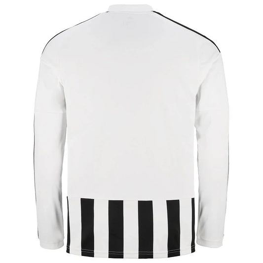 JUVENTUS DOMICILE MANCHES LONGUES 26/27