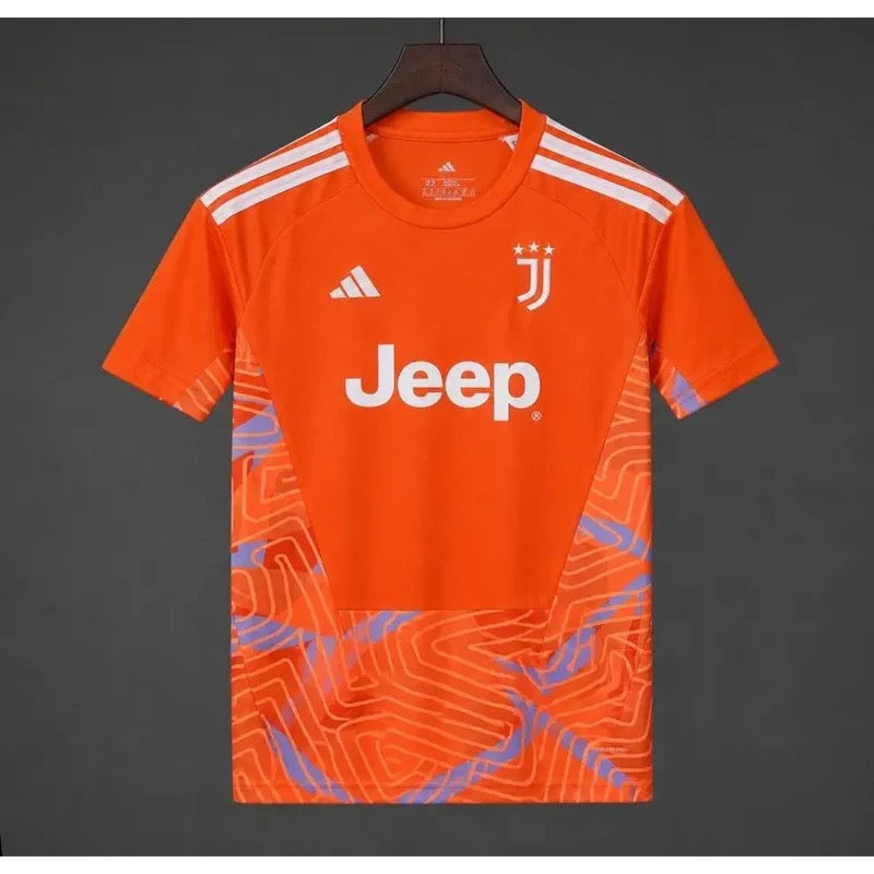 JUVENTUS GARDIEN 26/27