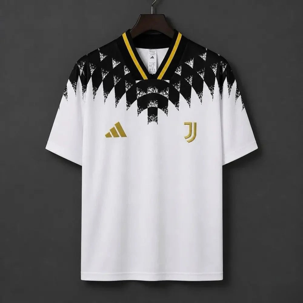 JUVENTUS PRÉ MATCH 26/27