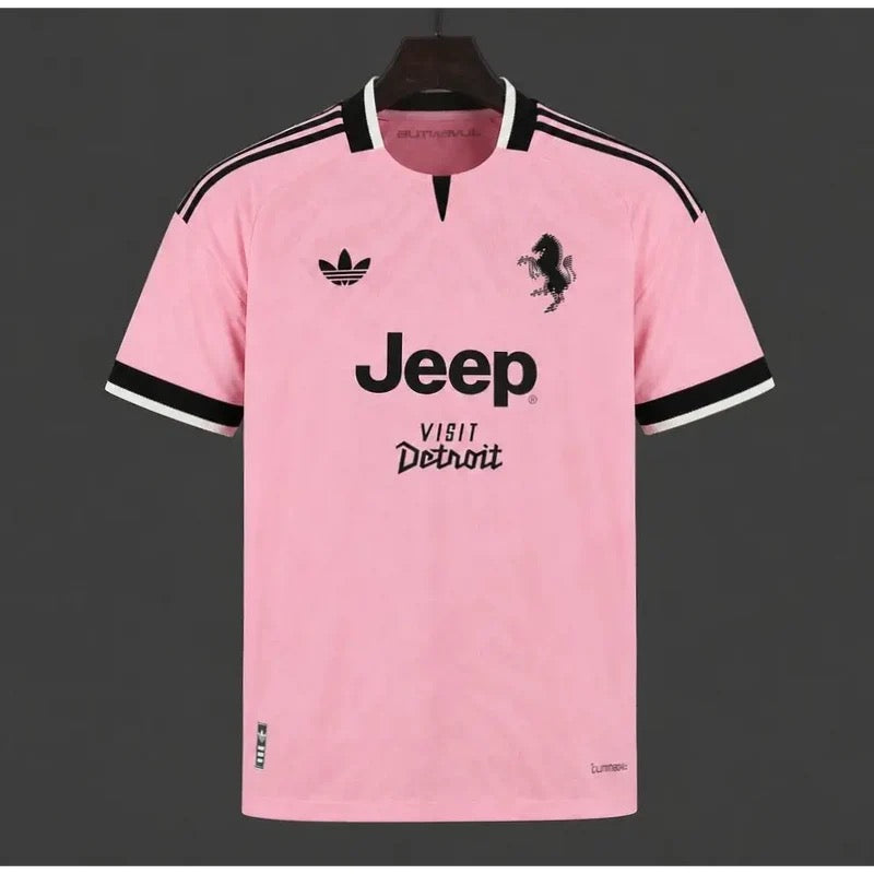 JUVENTUS EXTÉRIEUR 26/27