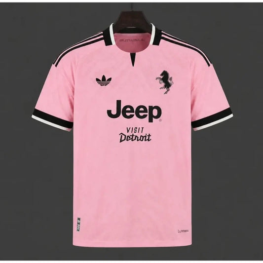 JUVENTUS EXTÉRIEUR 26/27