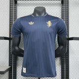 JUVENTUS THIRD 24/25
