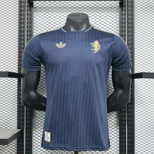 JUVENTUS THIRD 24/25