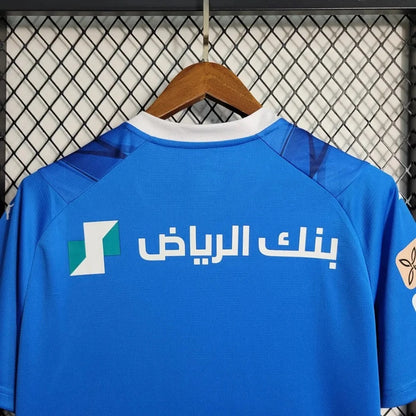 AL HILAL DOMICILE 23/24