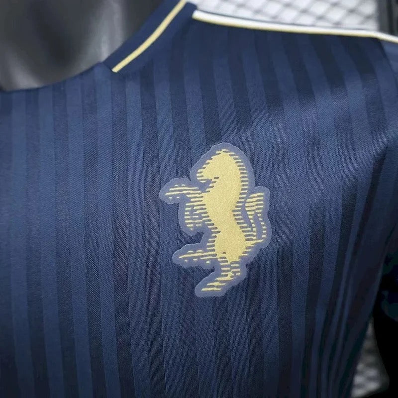JUVENTUS THIRD 24/25