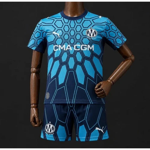 KIT ENFANT OM GARDIEN EXTÉRIEUR 26/27