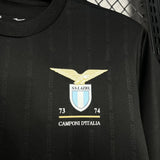 LAZIO ROME EXTÉRIEUR 24/25