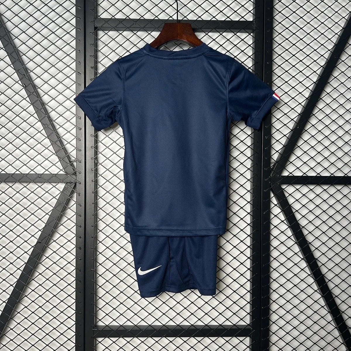 KIT ENFANT PARIS SG DOMICILE 25/26