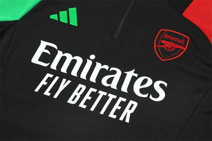 SURVET ARSENAL NOIR 24/25