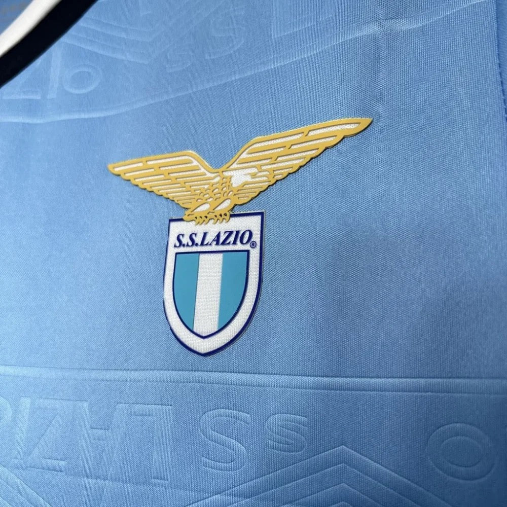 LAZIO ROME DOMICILE 24/25