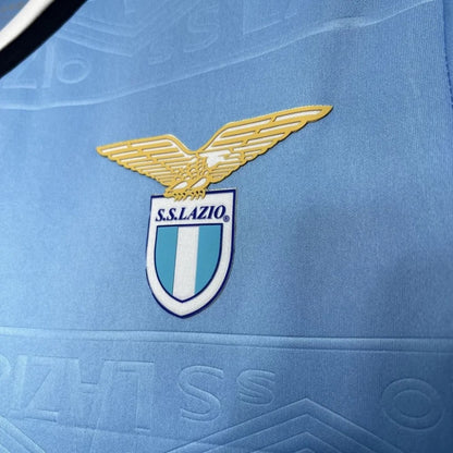 LAZIO ROME DOMICILE 24/25