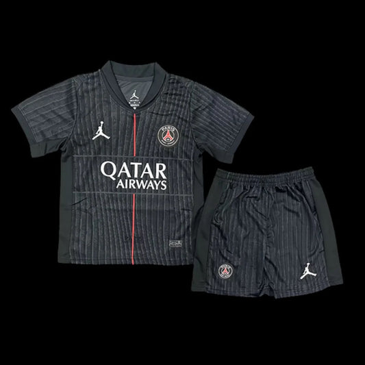 KIT ENFANT PARIS SG FOURTH 25/26