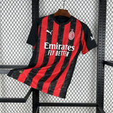 MILAN AC DOMICILE 25/26