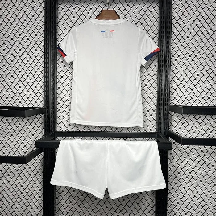 KIT ENFANT PSG EXTÉRIEUR 24/25