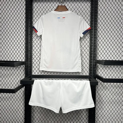 KIT ENFANT PSG EXTÉRIEUR 24/25