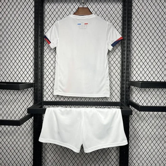 KIT ENFANT PSG EXTÉRIEUR 24/25