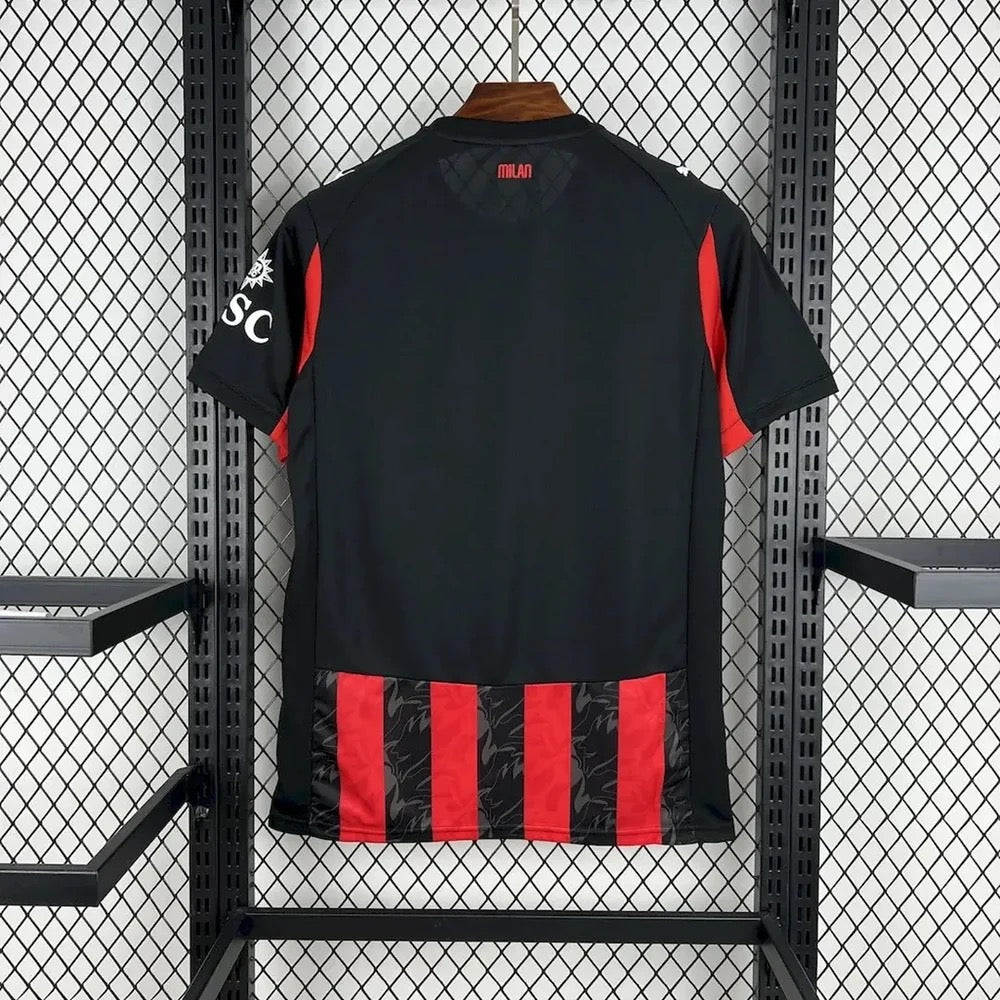 MILAN AC DOMICILE 25/26