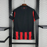 MILAN AC DOMICILE 25/26