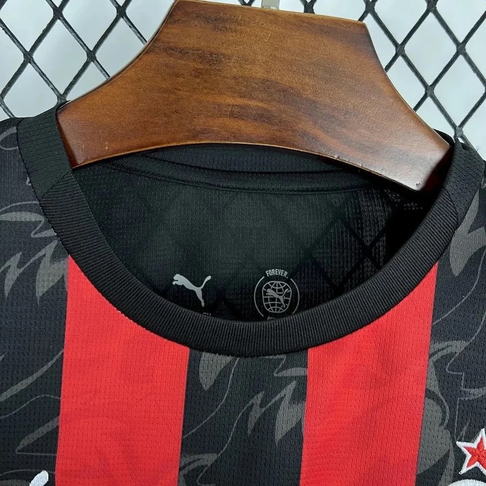 MILAN AC DOMICILE 25/26