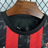 MILAN AC DOMICILE 25/26