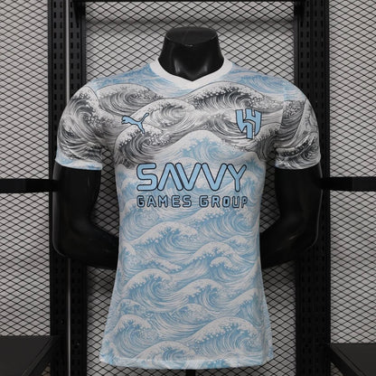 AL HILAL ÉDITION SPÉCIALE 26/27