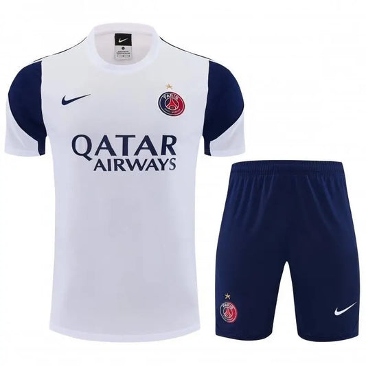 MAILLOT PSG EXTÉRIEUR 26/27 MANCHES COURTES