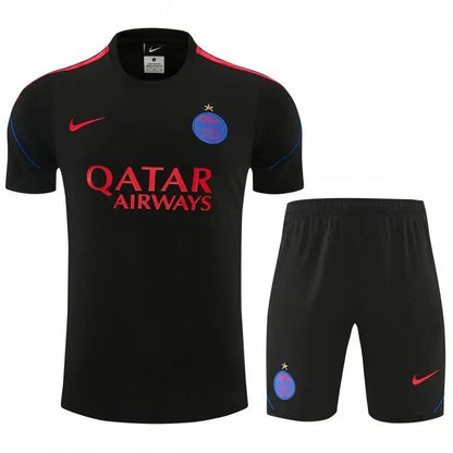 MAILLOT PSG DOMICILE 26/27 MANCHES COURTES