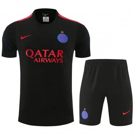 MAILLOT PSG DOMICILE 26/27 MANCHES COURTES