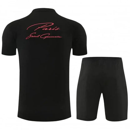MAILLOT PSG DOMICILE 26/27 MANCHES COURTES