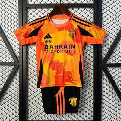 KIT ENFANT PARIS FC X JEFE 25/26