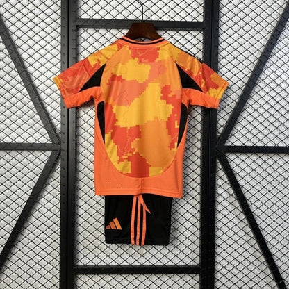 KIT ENFANT PARIS FC X JEFE 25/26