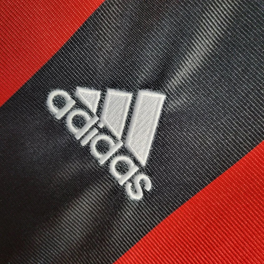 MILAN AC DOMICILE RÉTRO 1998/99