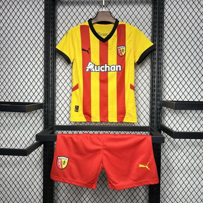 KIT ENFANT RC LENS DOMICILE 24/25