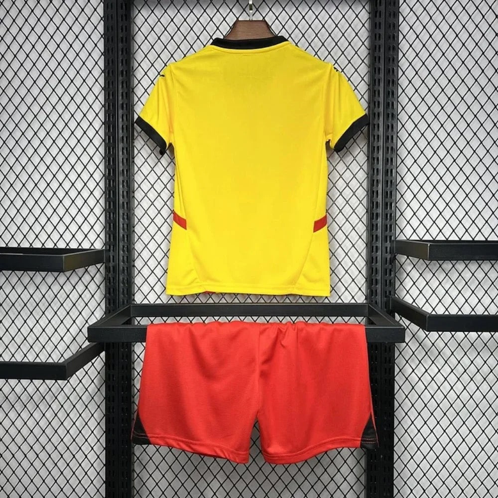 KIT ENFANT RC LENS DOMICILE 24/25