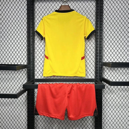 KIT ENFANT RC LENS DOMICILE 24/25