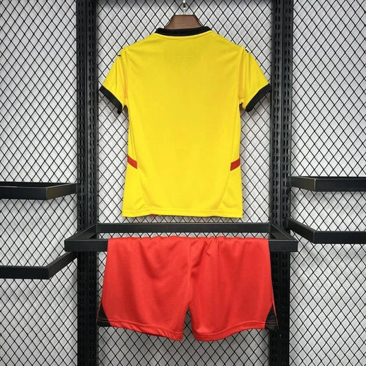 KIT ENFANT RC LENS DOMICILE 24/25