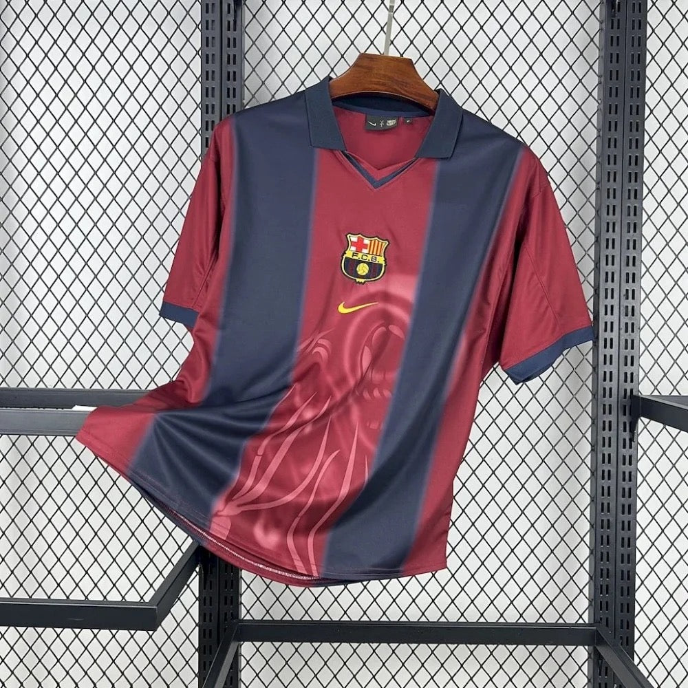 FC BARCELONE EDITION TRAVIS SCOTT 25/26