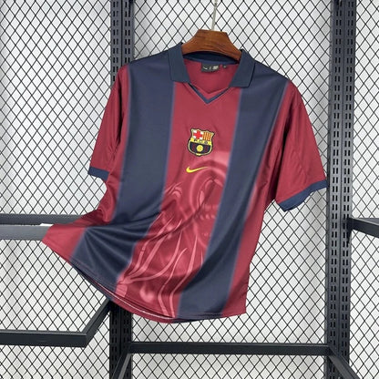 FC BARCELONE EDITION TRAVIS SCOTT 25/26