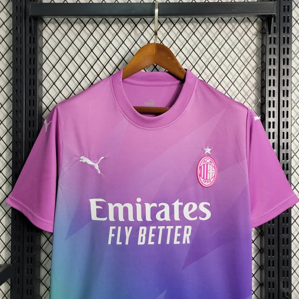 MILAN AC THIRD 23/24