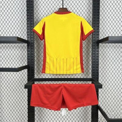 KIT ENFANT RC LENS DOMICILE 25/26 Prix de vente