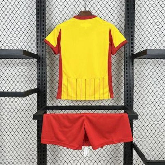 KIT ENFANT RC LENS DOMICILE 25/26 Prix de vente