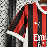 MILAN AC DOMICILE 24/25