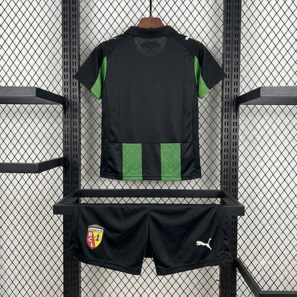 KIT ENFANT RC LENS EXTÉRIEUR 25/26