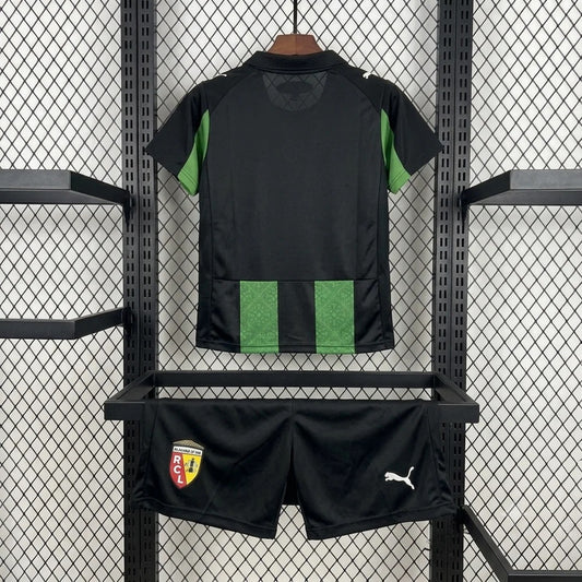 KIT ENFANT RC LENS EXTÉRIEUR 25/26
