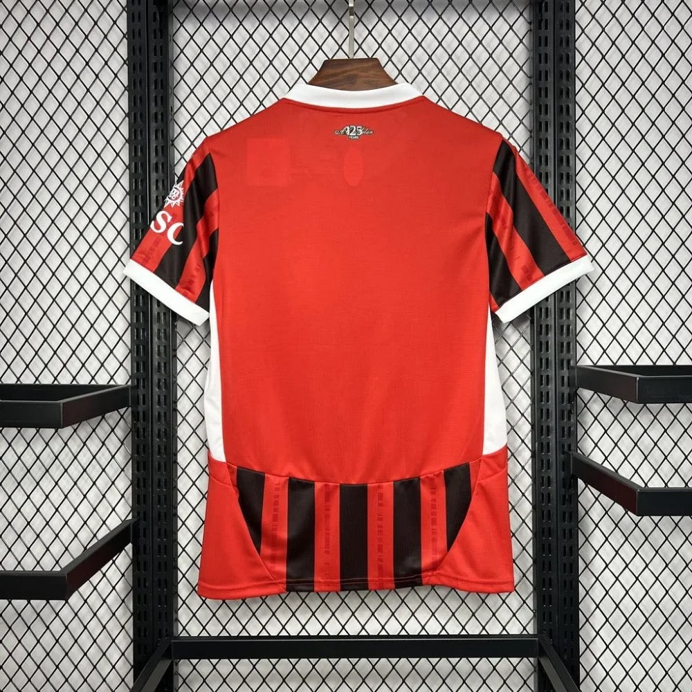 MILAN AC DOMICILE 24/25