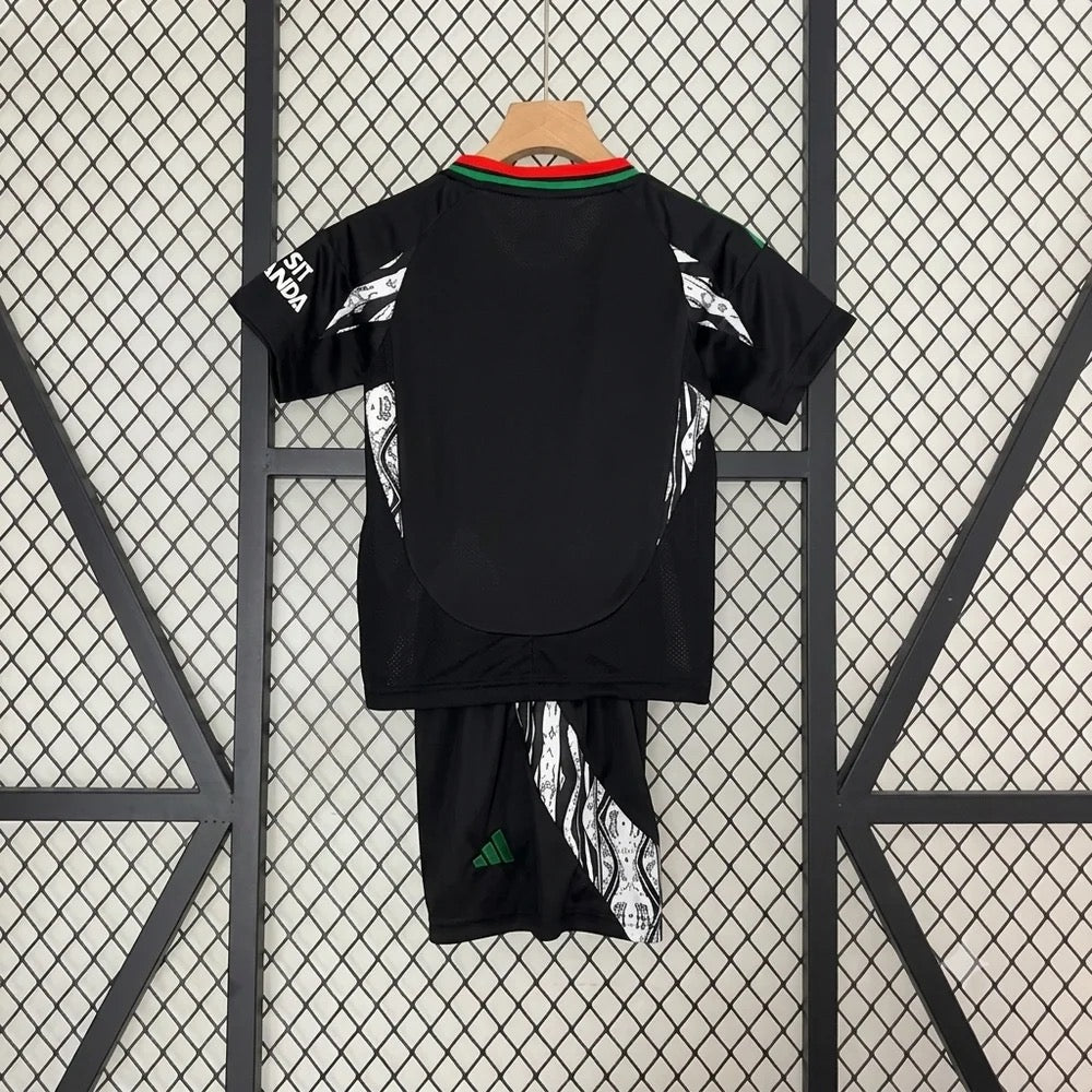 KIT ENFANT ARSENAL EXTÉRIEUR 24/25