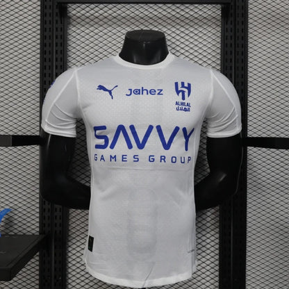 AL HILAL EXTÉRIEUR 25/26
